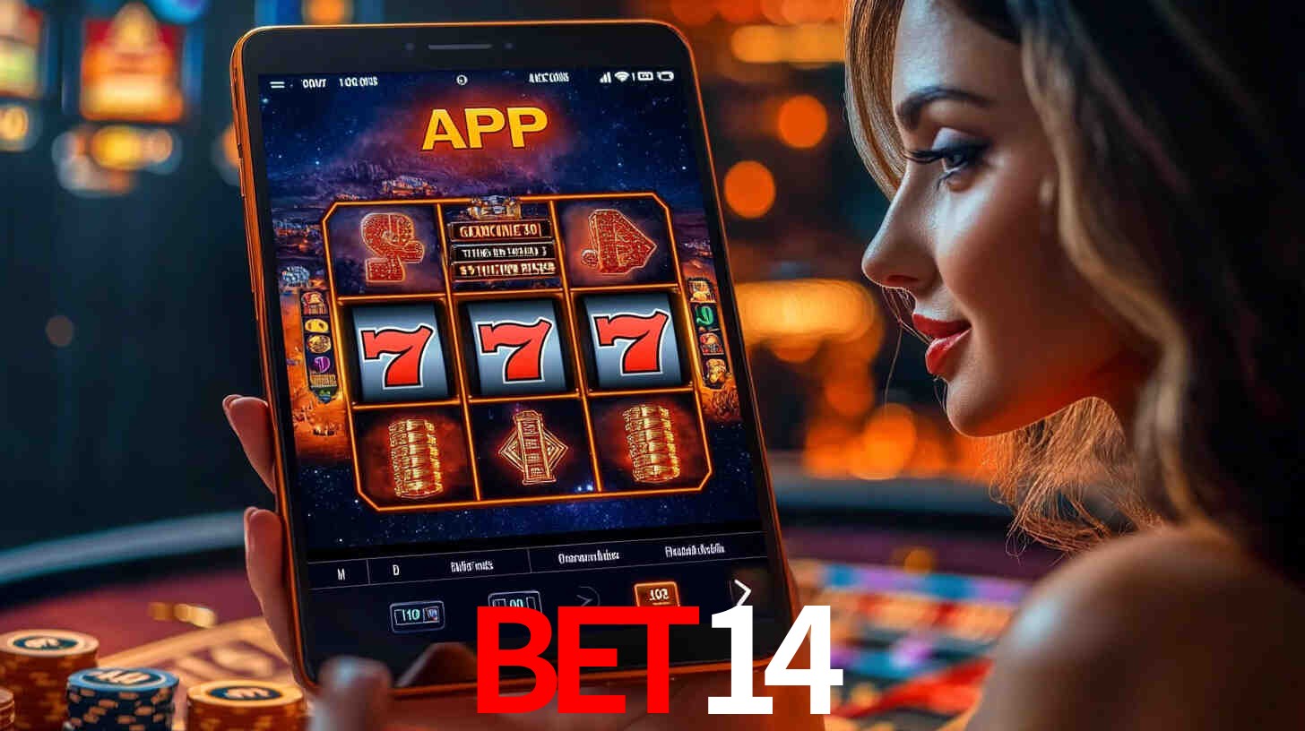 bet14 app