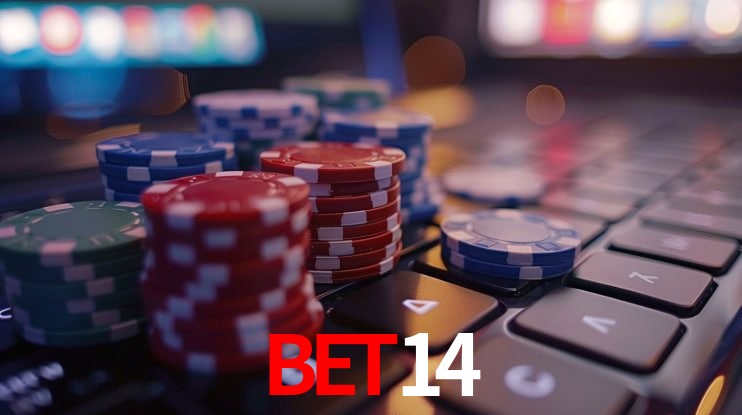 Design Responsivo bet14