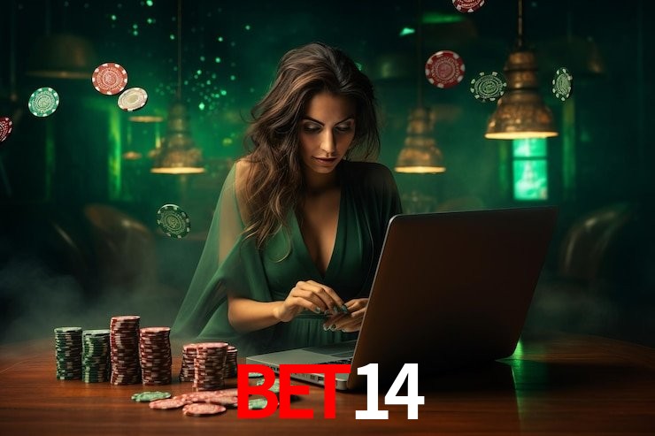Segurança e privacidade no APP bet14