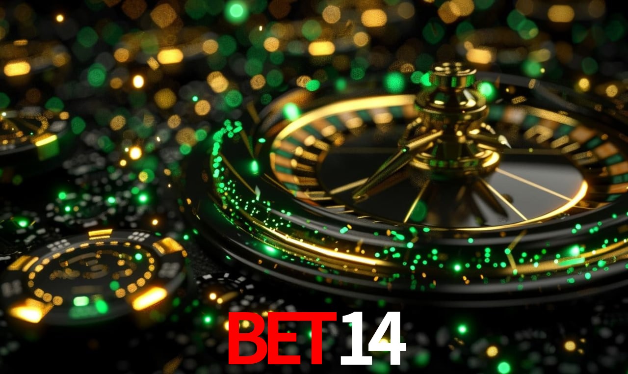 Segurança e performance na plataforma bet14