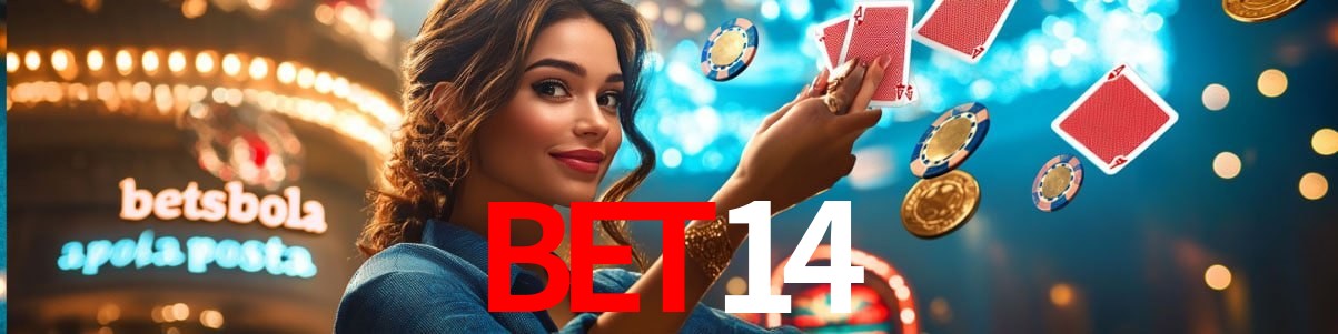 Experiência VIP bet14