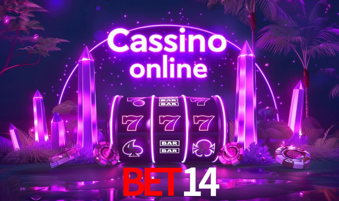 Tecnologia da Plataforma bet14