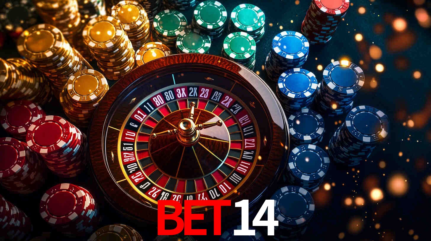 Premium Interface bet14